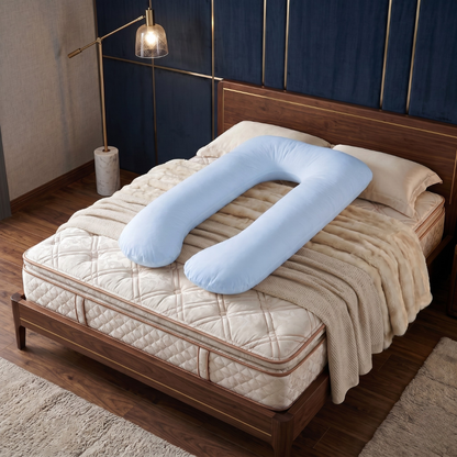 Premium – Ergonomisches Körperkissen