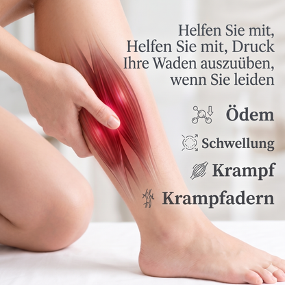 Kompressionsstrümpfe Spring Signature Collection