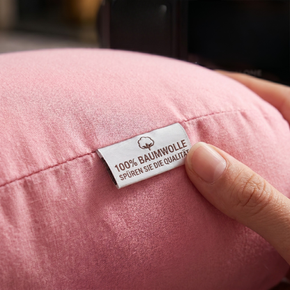 Premium – Ergonomisches Körperkissen