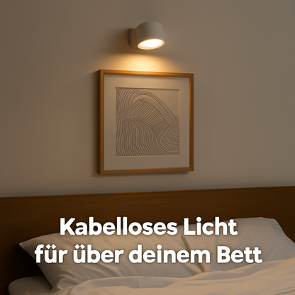 PureGlow - Moderne Beleuchtung ohne Kompromisse