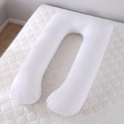 Premium – Ergonomisches Körperkissen