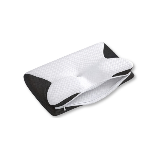 Cover Orthopädisches 4D Kopfkissen