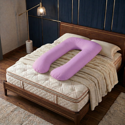 Premium – Ergonomisches Körperkissen