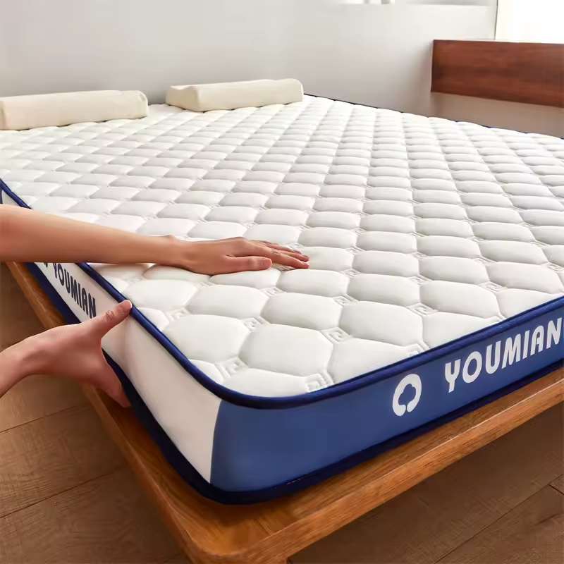 Premium Komfort Topper - Matratzen-Topper mit Gel-Memory-Schaum