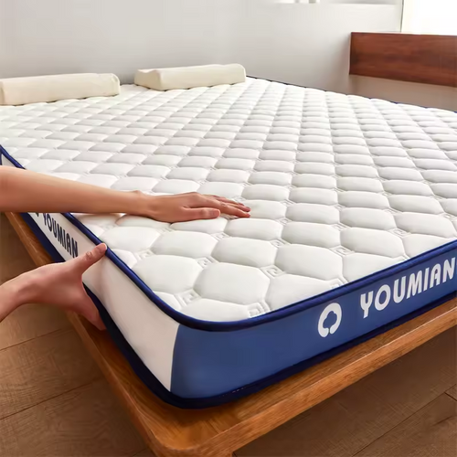 Premium Komfort Topper - Matratzen-Topper mit Gel-Memory-Schaum