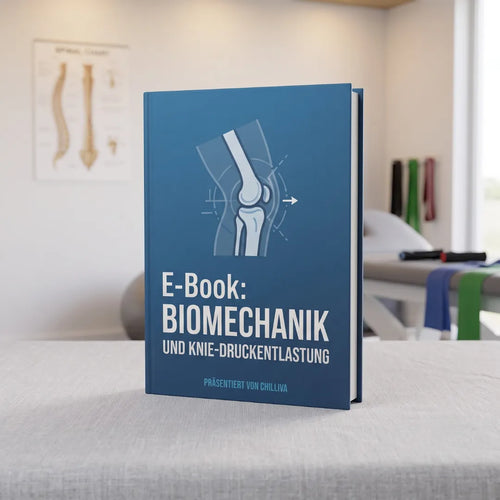 E-Book: Funktionelle Biomechanik für das Knie